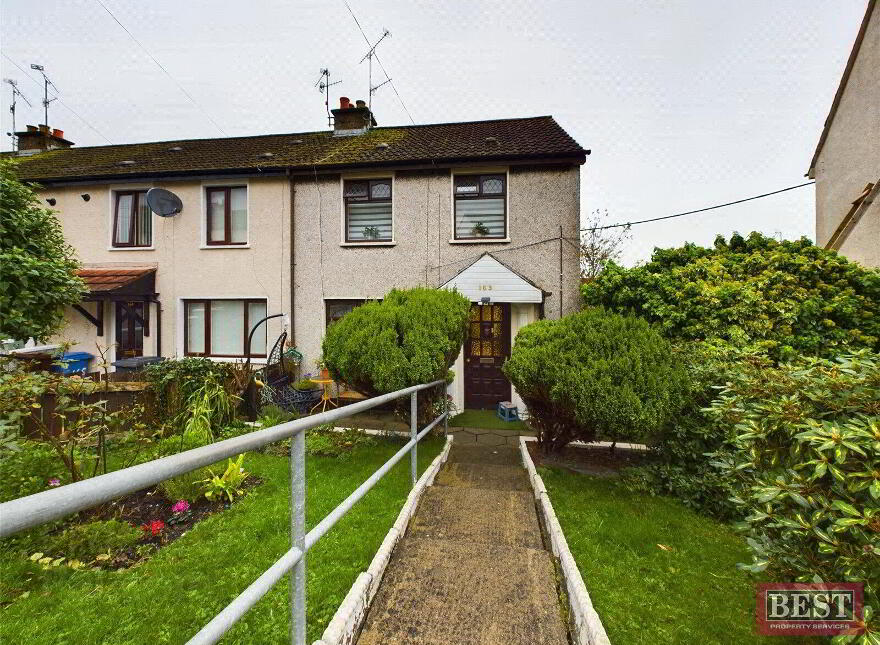 163 Barcroft Park, Newry, BT35 8EW photo