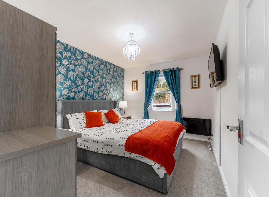 Apartment 3 The Courtyard Church Lane, Donaghadee, BT21 0FD