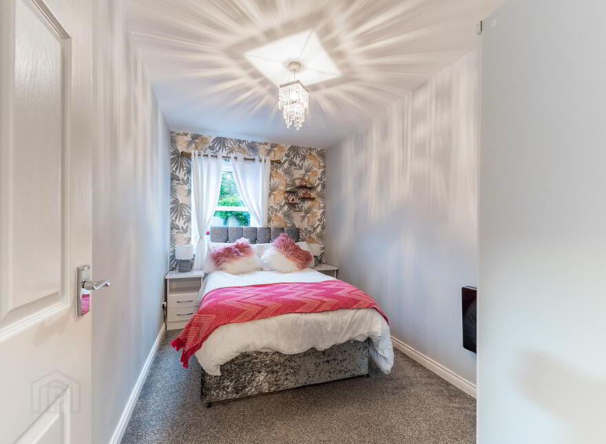 Apartment 3 The Courtyard Church Lane, Donaghadee, BT21 0FD