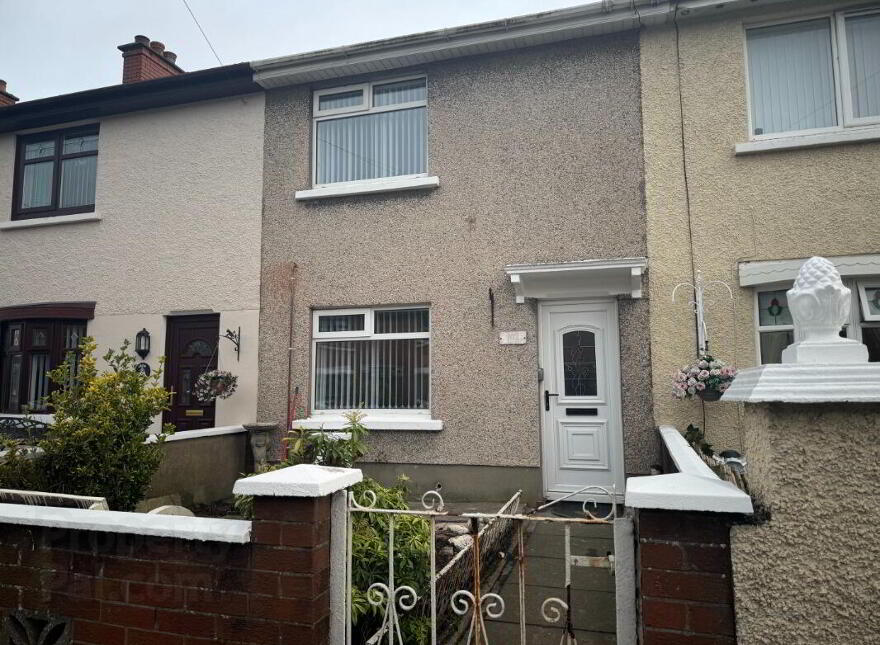 102 Ebor Street, Belfast, BT12 6NP photo