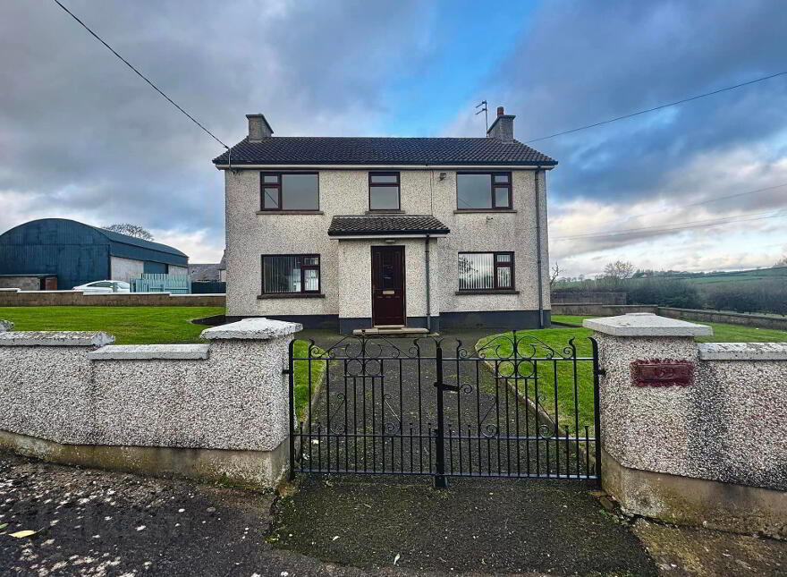 159 Gracehill Road, Stranocum, Ballymoney, BT53 8LS photo