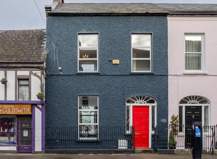 101 Irishtown, Clonmel, E91DD70 photo