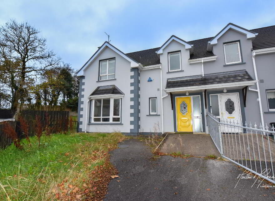 7 Oakland Heights, Drumkeen,Donegal, F93X295 photo