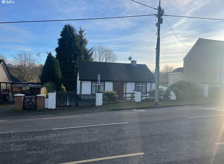 Main Street, Ballyclough, Mallow photo