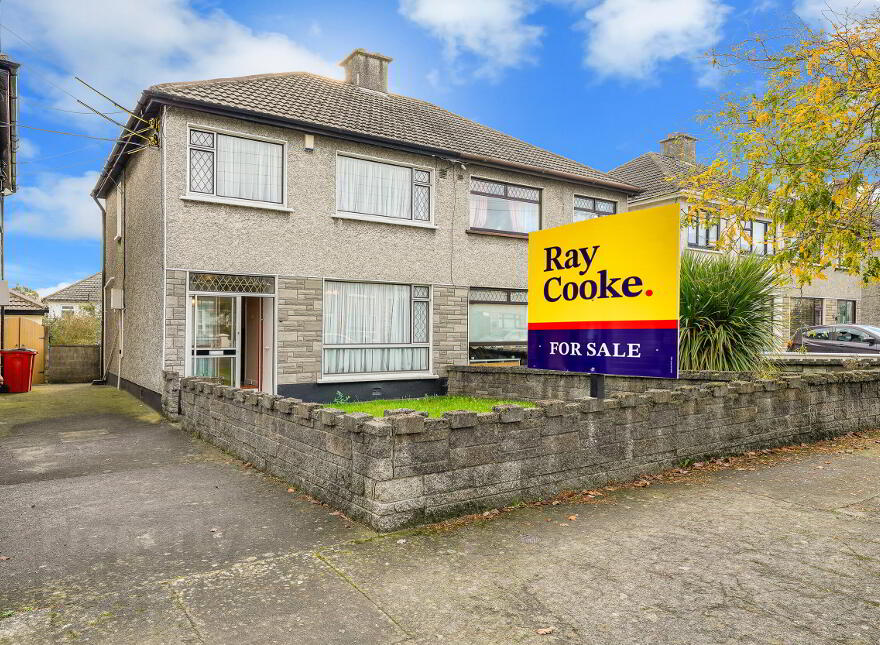 5 Riverside Crescent, Clonshaugh, Dublin, D17 photo