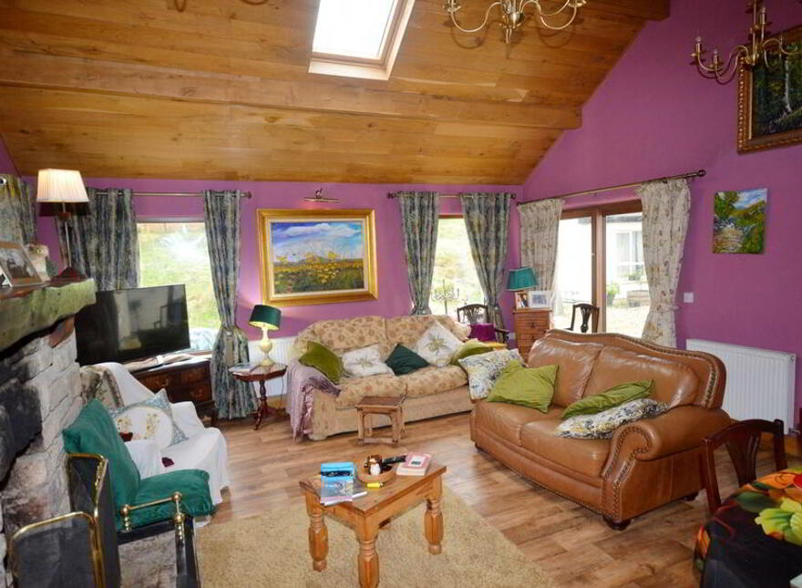 Lacklea, Glenties, Donegal, F94E3T9