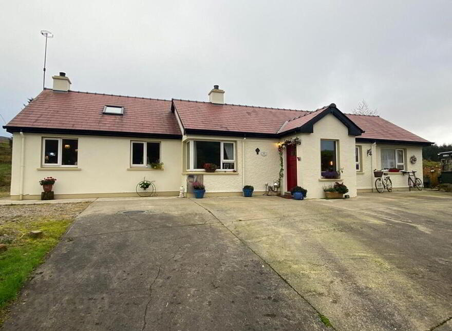 Lacklea, Glenties, Donegal, F94E3T9 photo