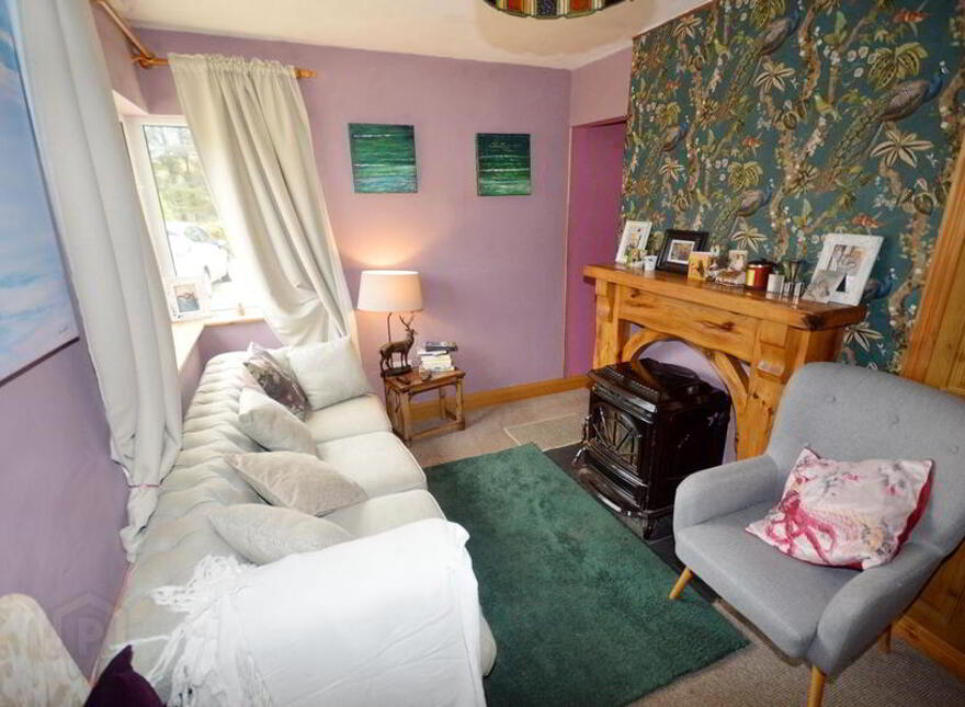 Lacklea, Glenties, Donegal, F94E3T9
