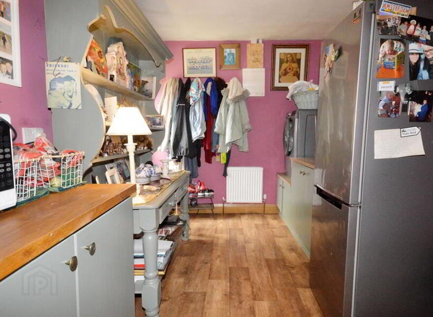 Lacklea, Glenties, Donegal, F94E3T9