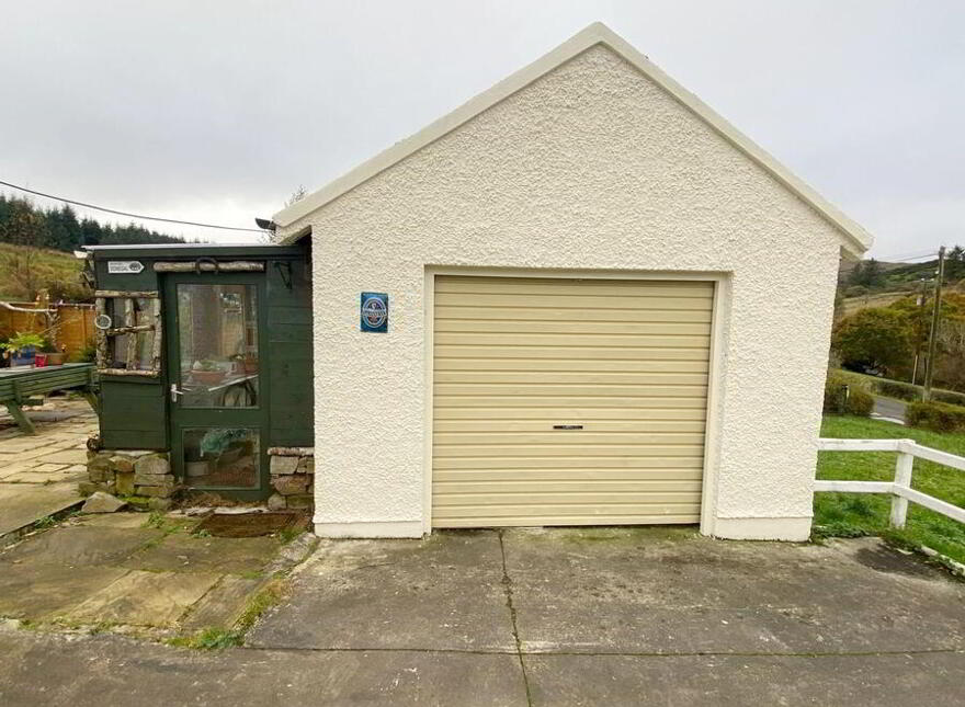 Lacklea, Glenties, Donegal, F94E3T9