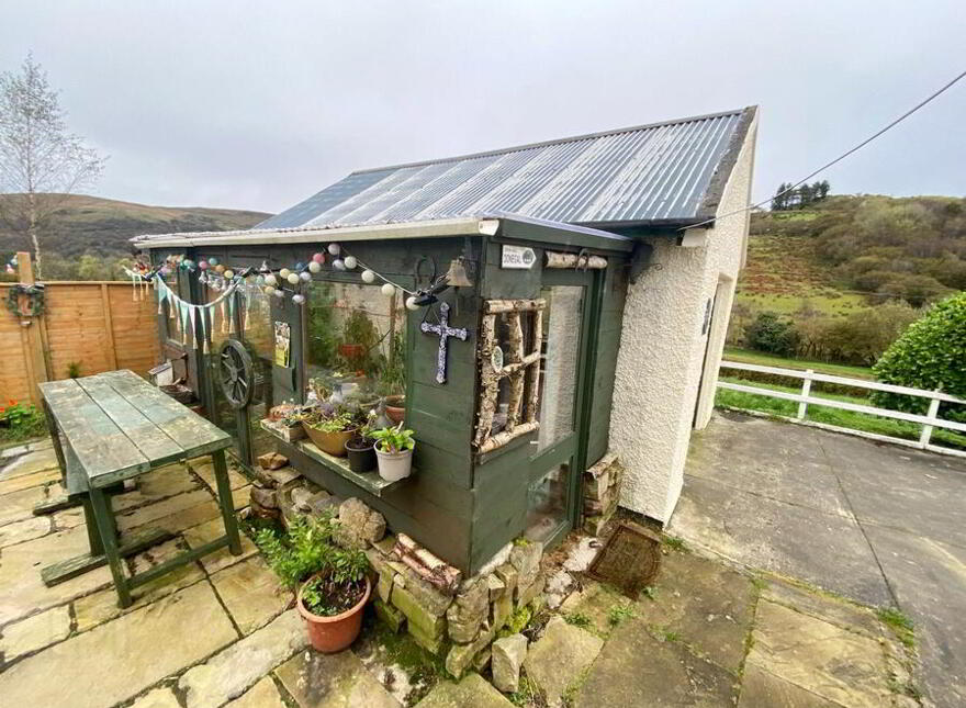 Lacklea, Glenties, Donegal, F94E3T9