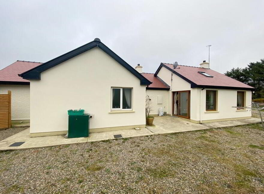 Lacklea, Glenties, Donegal, F94E3T9