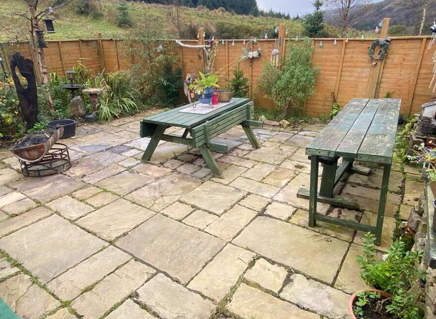 Lacklea, Glenties, Donegal, F94E3T9