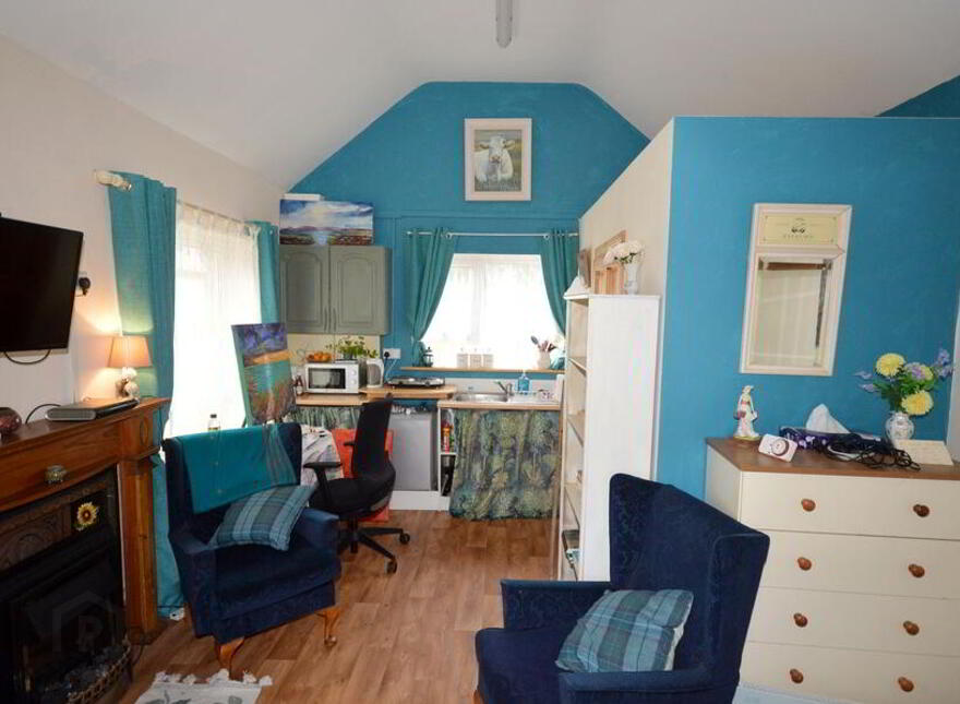 Lacklea, Glenties, Donegal, F94E3T9