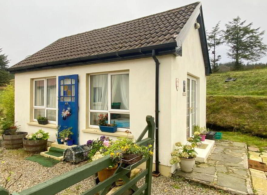 Lacklea, Glenties, Donegal, F94E3T9