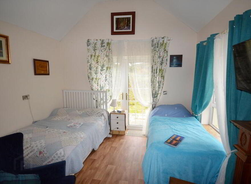 Lacklea, Glenties, Donegal, F94E3T9