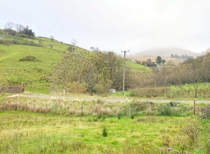Lacklea, Glenties, Donegal, F94E3T9