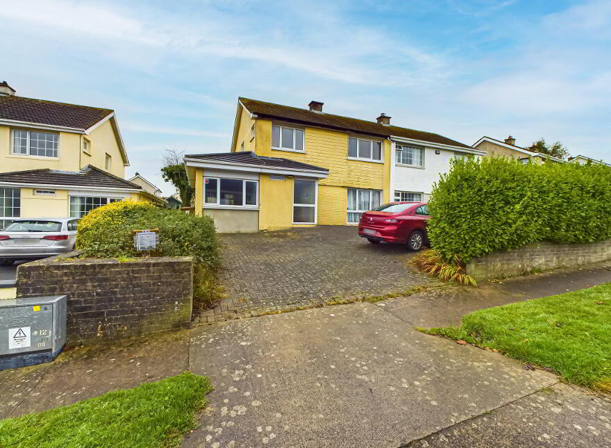 69 Viewmount Park, Dunmore Road, Waterford City photo