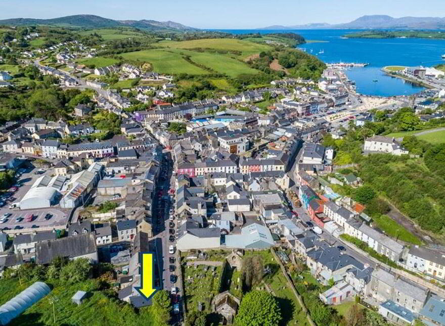 Church Road, Bantry photo