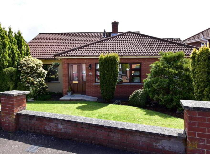 19 Killeaton Crescent, Belfast, BT17 9HB photo