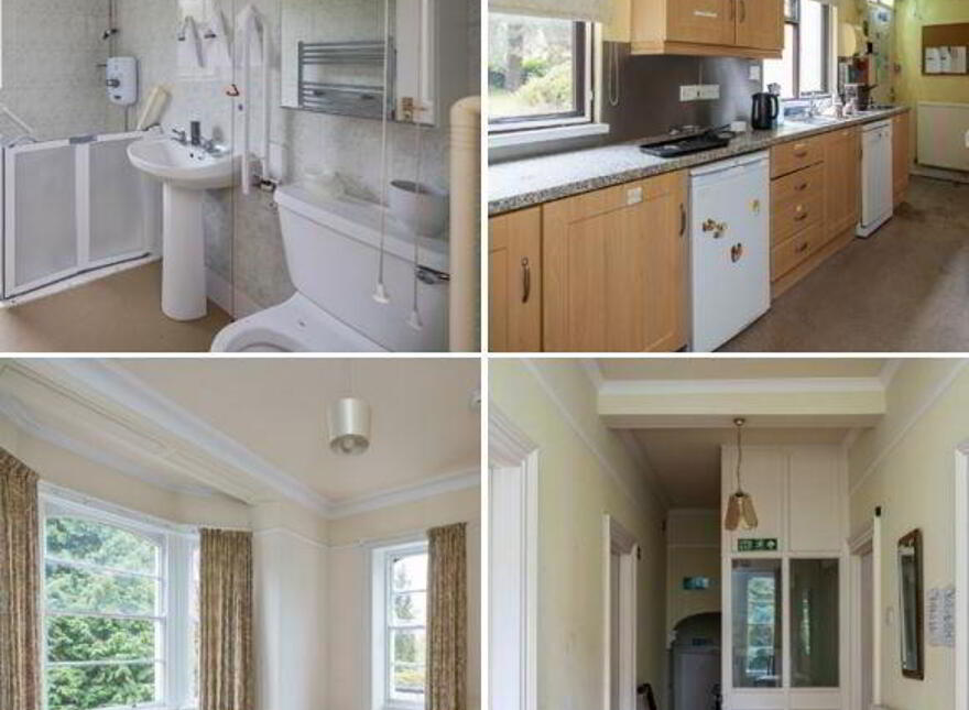 Parklands, 1 Belsize Road, Lisburn, BT27 4AL