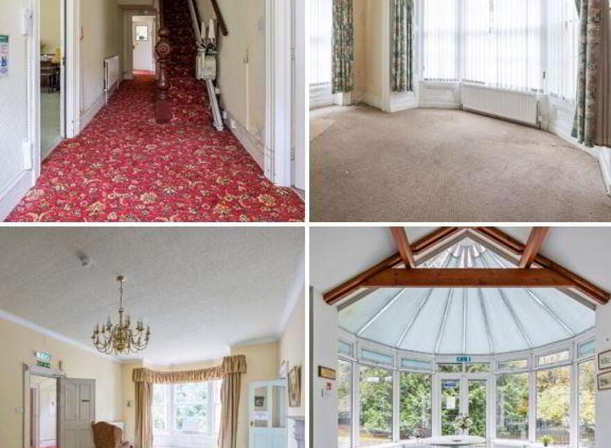 Parklands, 1 Belsize Road, Lisburn, BT27 4AL