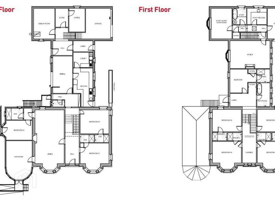 Parklands, 1 Belsize Road, Lisburn, BT27 4AL