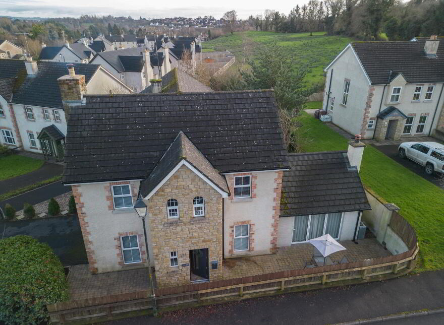 66 Silverhill Manor, Enniskillen, BT74 5JE photo