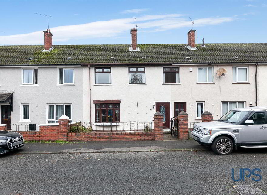 22 Doon Road, Stewartstown Road, Belfast, BT11 9GU photo