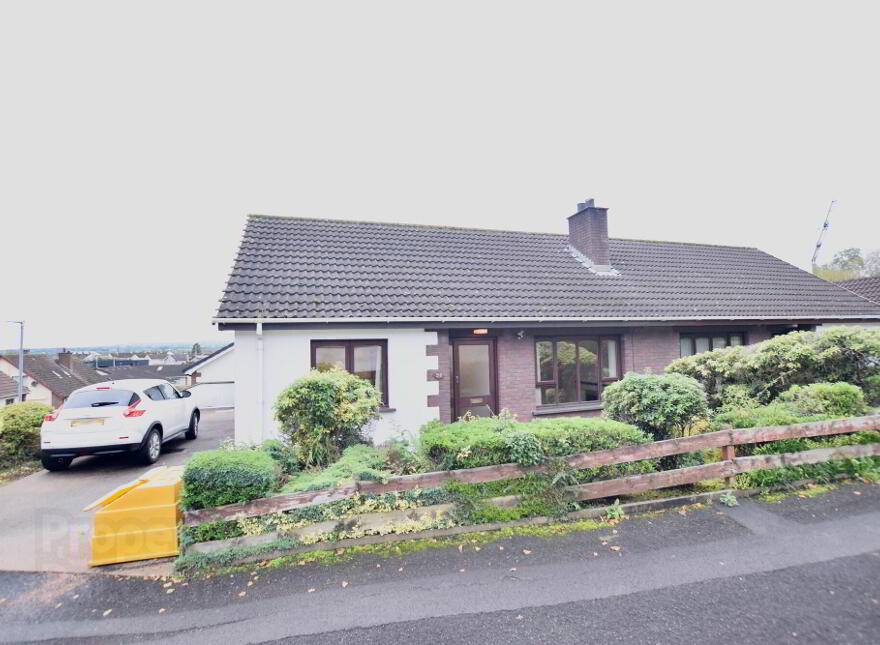 38 Fairlea Heights, Moneymore, BT45 7UQ photo