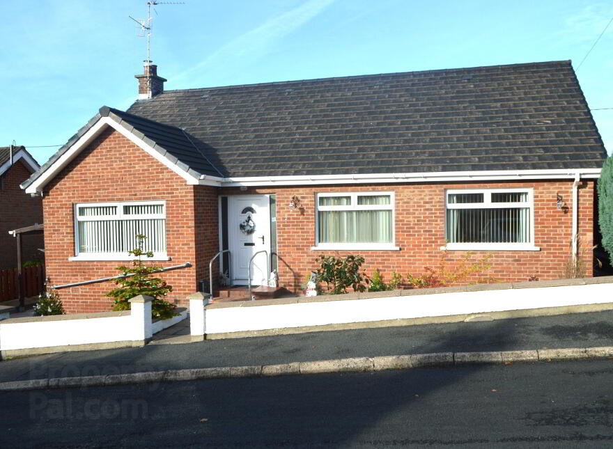 2 Hillside Crescent, Lurgan Road, Portadown, BT63 5JB photo