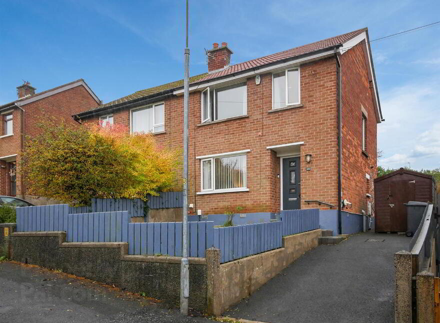 35 Glendale Avenue North, Newton Park, Four Winds, Belfast, BT8 6LD photo