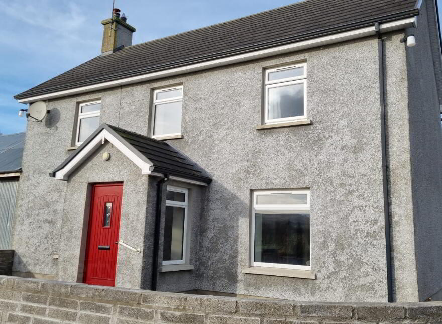 Barravey Road, 12 Drumquin, Omagh, BT78 4QF photo