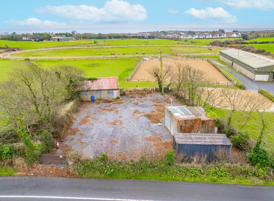 R675 Newtown, Tramore