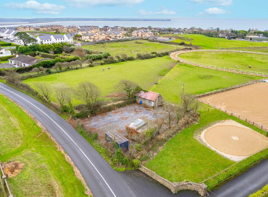 R675 Newtown, Tramore