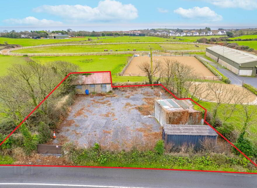 R675 Newtown, Tramore