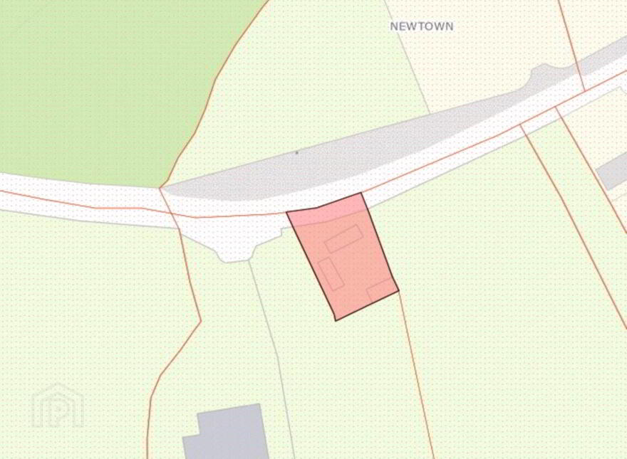 R675 Newtown, Tramore