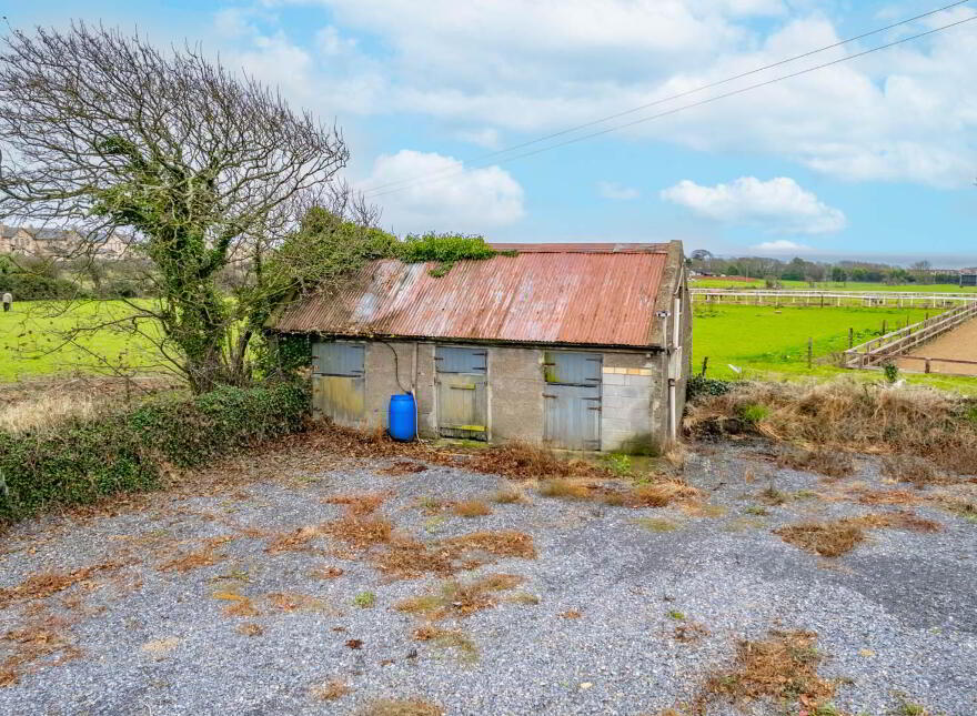 R675 Newtown, Tramore