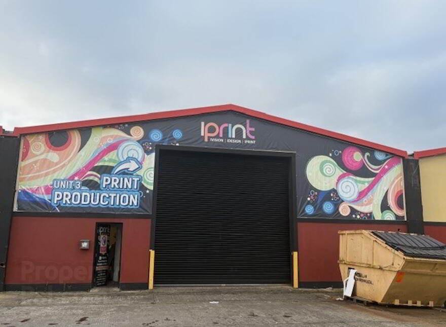 19h Pennyburn Industrial Estate, Derry, BT48 0LU photo