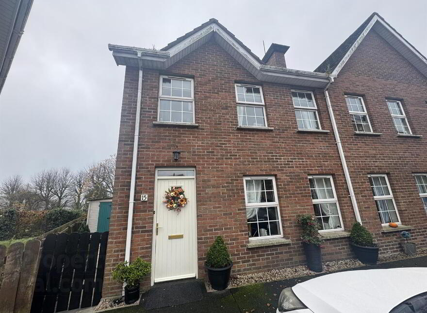 15 Quaker Green, Rathfriland, BT34 5RU photo