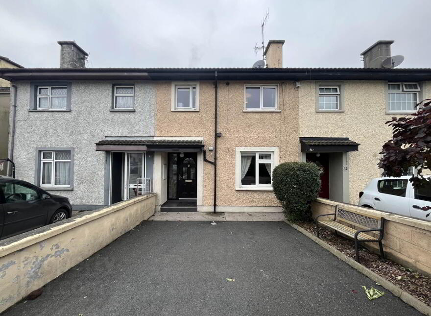 83 Spafield Crescent, Cashel, E25W221 photo