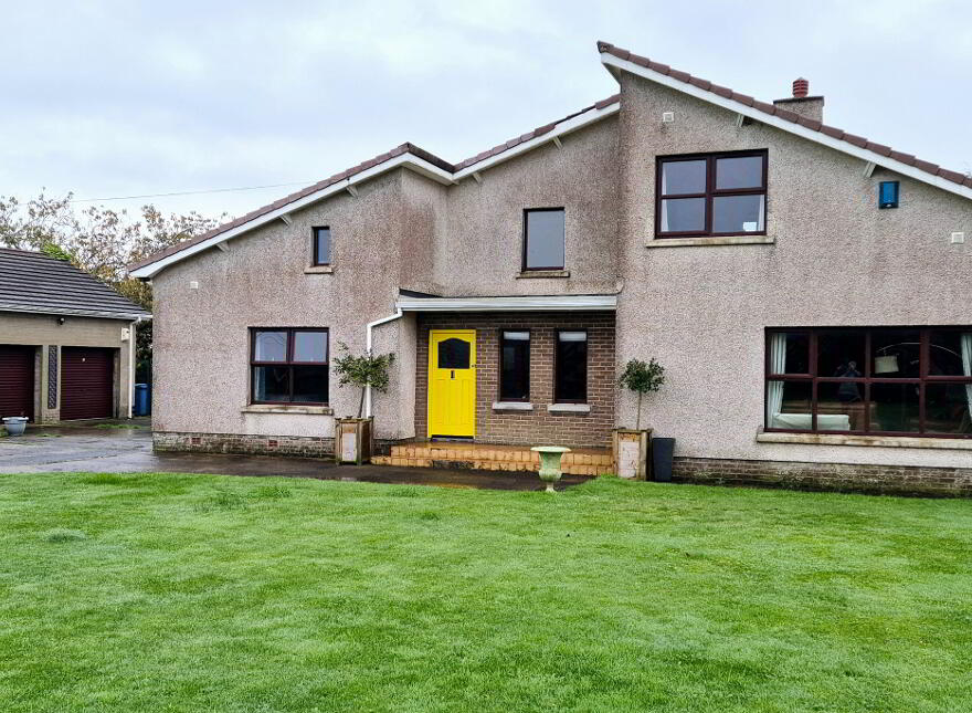 51 Glenleary Road, Coleraine, BT51 3QY photo