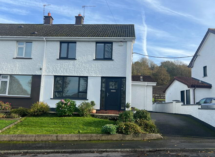 3 Carlingford Park, Newry, BT34 2NY photo