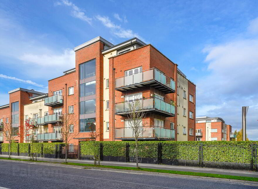 13 Mayeston Square, Finglas, Dublin, D11 photo