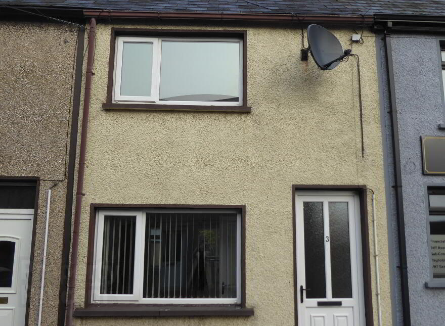 3 Tamlaght Road, Omagh, BT78 5AW photo