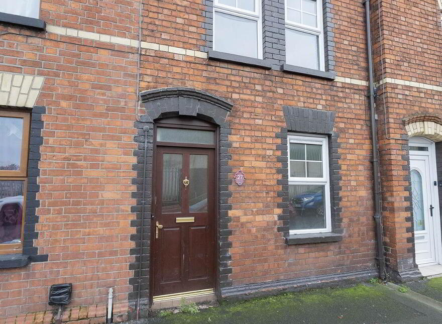 27 Brownlow Terrace, Lurgan, Craigavon, BT67 9AT photo