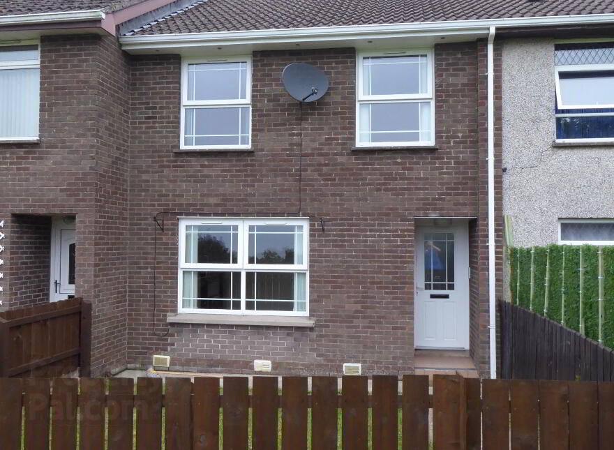 3 Clonmore Gardens, Omagh, BT79 7XB photo