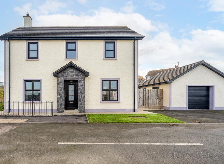 1 Mill Park, Artigarvan, Strabane, BT82 0FA photo