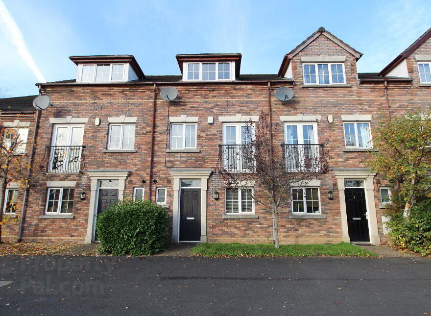 4 Fontaine Place, Lisburn, BT27 4DE photo