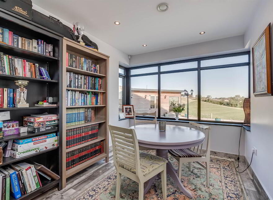 Hillcreely House, 18 Hillsborough Road, Comber, Newtownards, BT23 5PQ